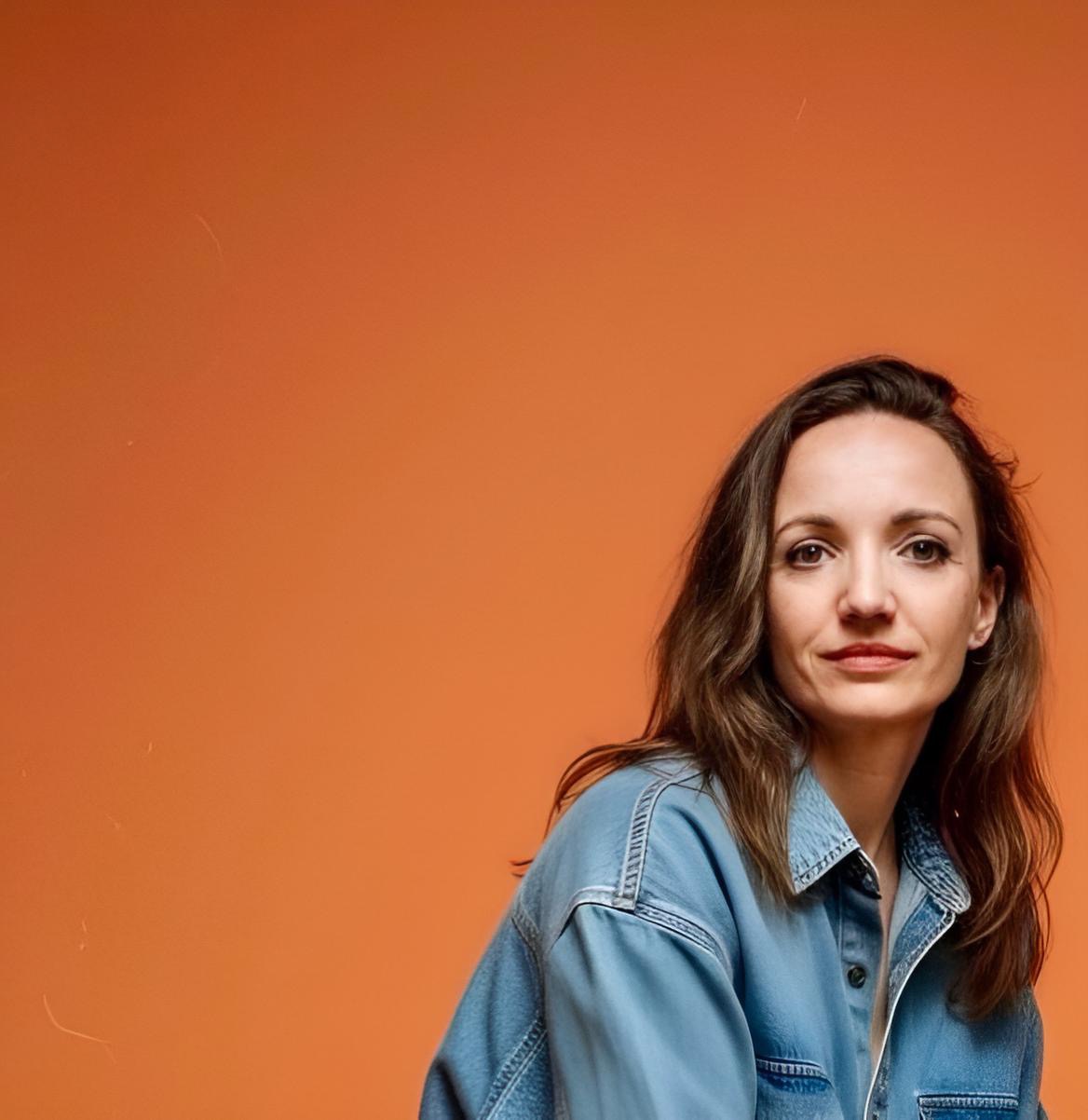 Jana Bellmann - Organisatorin