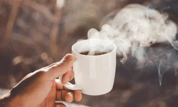 Verschiedene Kaffeemühlen im Vergleich
