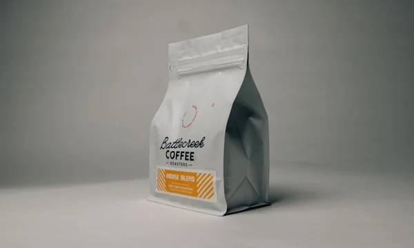 Kaffeemühle mit unterschiedlichen Mahlgraden