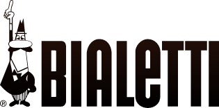 Bialetti – offizieller Partner