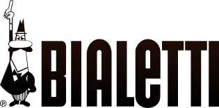 Bialetti, offizieller Partner