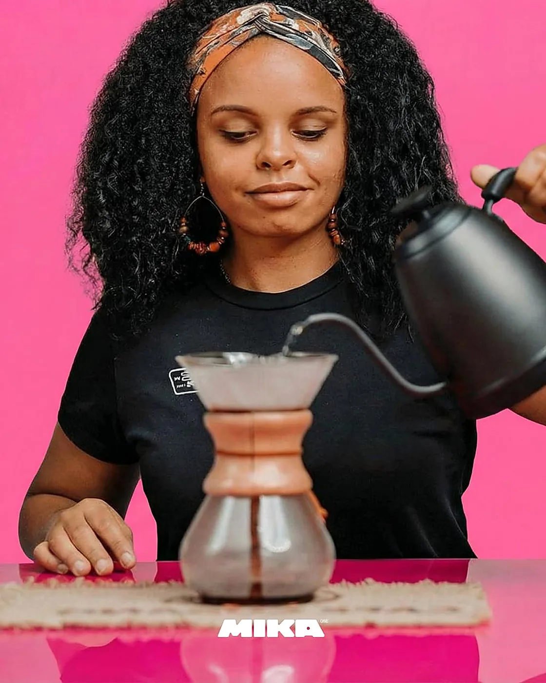 Romy, Barista bei Goodstuff GmbH Dresden